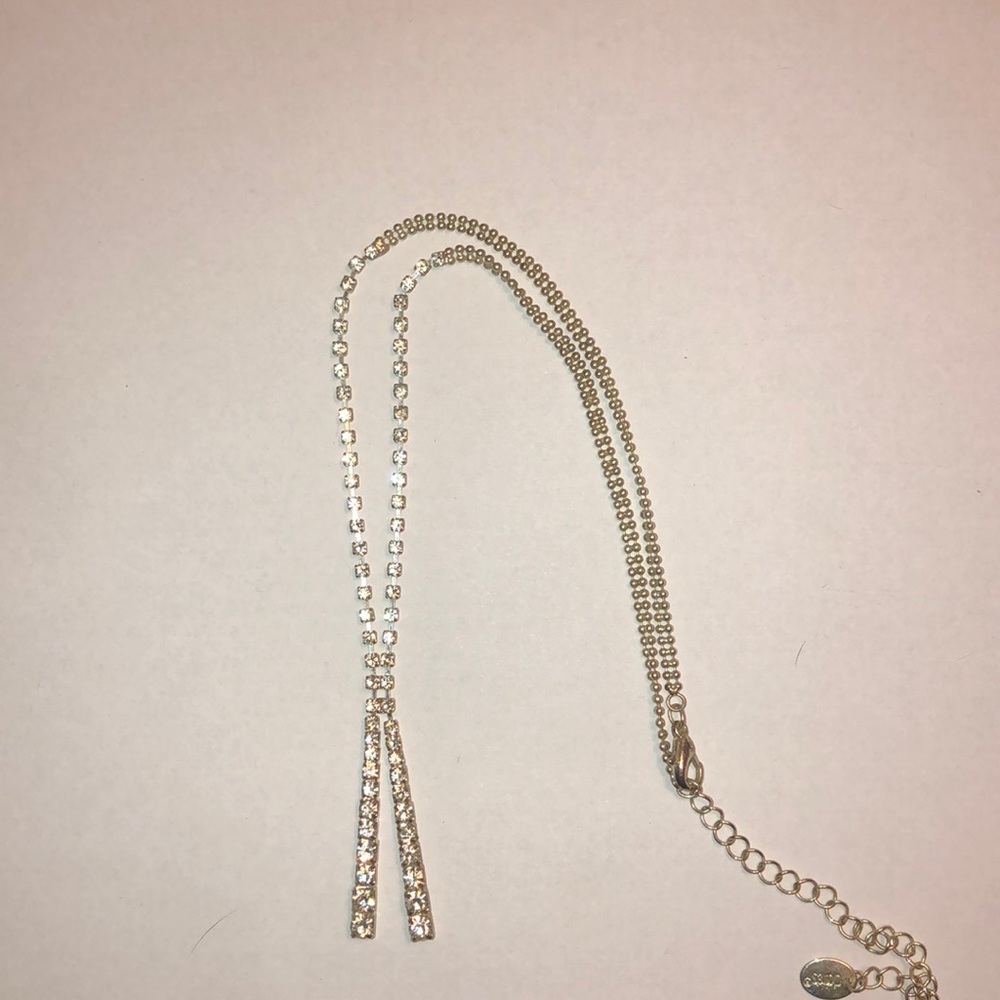 Diamond Necklace